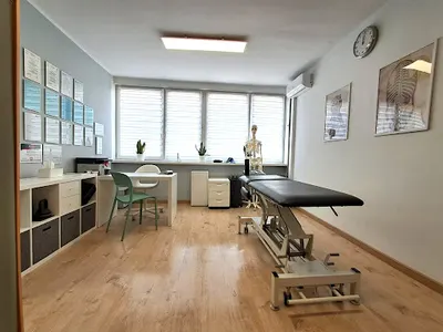 Fizjoterapia Opole - Fizjoterapia Ortopedyczna Dawid Dawidko