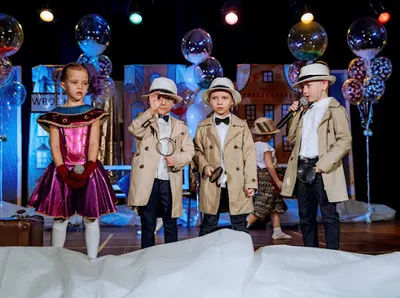 Niepubliczne Przedszkole Minilatki, Akademia Twórczego Rozwoju i Zabawy Minilatki Joanna Stelmach