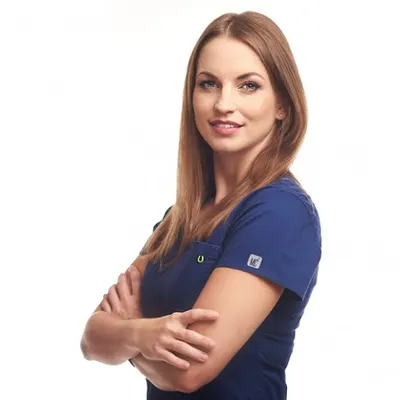 lek. Anna Kałuża-Wieczorek, Specjalista medycyny estetycznej