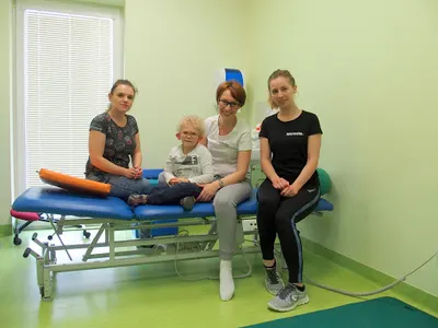 Opolskie Stowarzyszenie Rehabilitacji