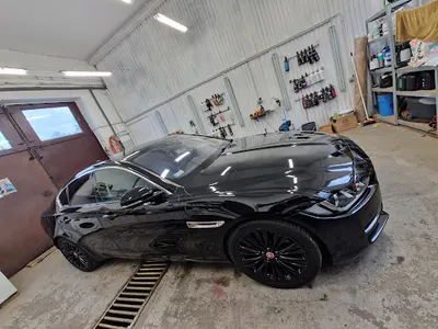 MK Studio Auto Detailing