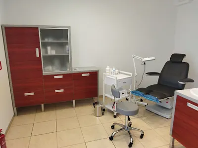 Świat stóp Gabinet podologiczny