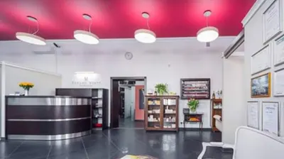 Zdrowe Stopy Garbowska - Gabinet Podologiczny