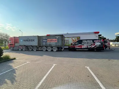 Mobilny Serwis opon Carpol Opole Autostrada A4 24/7