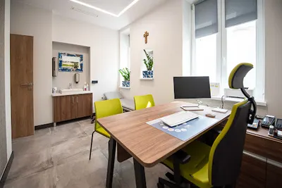 Ortopeda Mariusz Ciszewski