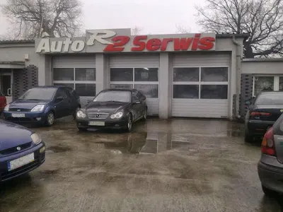 R2 AUTO SERWIS. A. Kurek