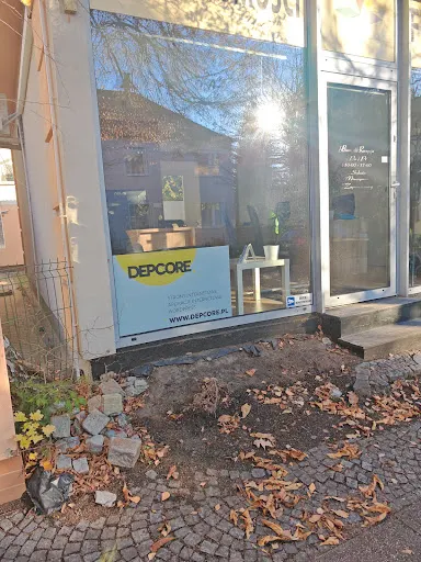 DEPCORE