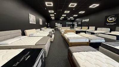 Dr Materac Opole (Ozimska Park) | materace, łóżka, stelaże