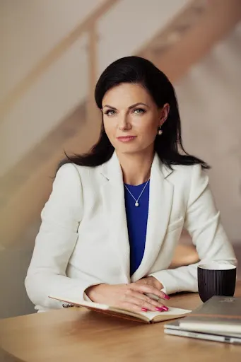 Daria Linkowska Radca Prawny - Adwokat Rozwód Opole - Sprawy Rodzinne - Podział Majątku - Alimenty - Upadłość Konsumencka