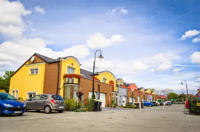 Osiedle Sady-Bierkowce Sp. z o.o.